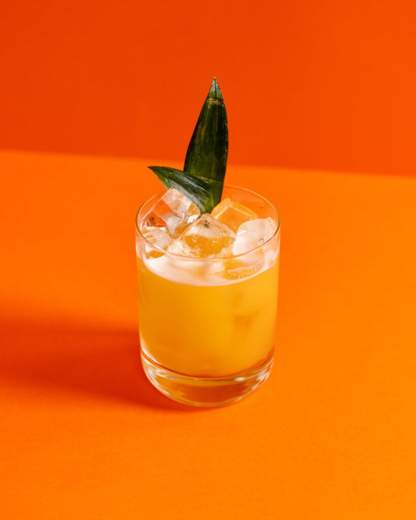 bar nana cocktail
